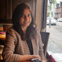 Richa Verma