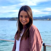 Lucía Morán