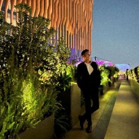 Maximiliano Meza Vergara