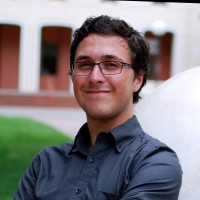 Jason Pallas