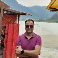 Gaurav Kumar Mishra