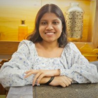 Poornima R S