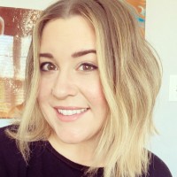 Rachael Shaw