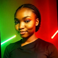Abimbola Elizabeth