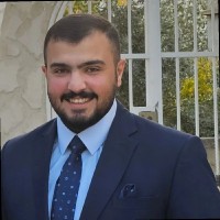 Belal Arabiat