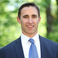 Mark O'Connor