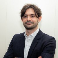Mathieu Pradier