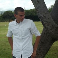 Adam Wenrick