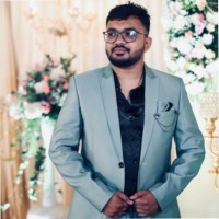 Pavan Kumar S