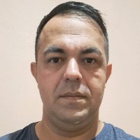 Denilson Cavalheiro Amora