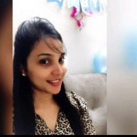 Shanthi Priya