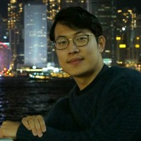 Jongchan Baek