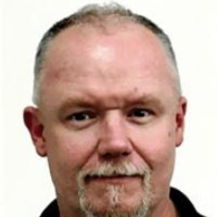 Craig Featherstone
