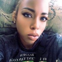 Darsheima Armstrong