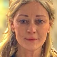 Stephanie Evelyn Banasch