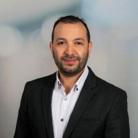 Mokhtar Abdelmoudjib