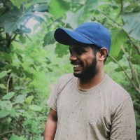 Vivek Chelimalla