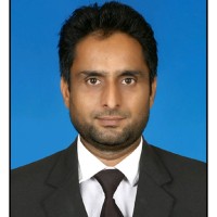 Yogesh Kumar Yadav