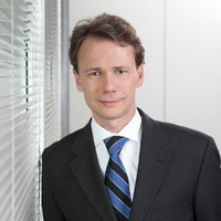 Jochen Ammer, Cfa