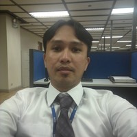 Ronald Pulido