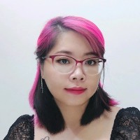 Ruby Tran