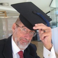 Graham Webber