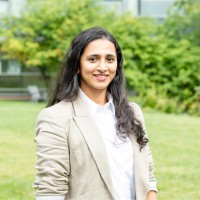 Saipriya Karve
