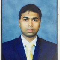 M Tejvinod