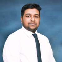 Balasubramaniam Sayanthan