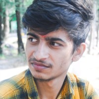 Lavkesh Choudhary