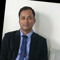 Parvez Alam