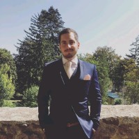 Aaron Leitgeb