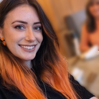 Jessica Keen