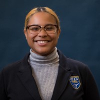 Raven Gooden, MBA