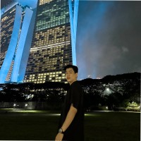 Aung Pyae Phyo (Jayden)