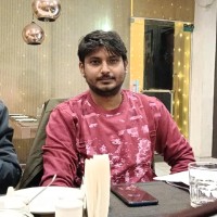 Ankesh Verma