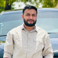 Mohammed Ashique