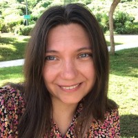 Maria Shamova