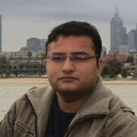 Manish Thapliyal