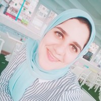 Shrouk Hany