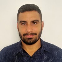 Cassiano Ferreira