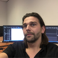 Joost Van Schaik
