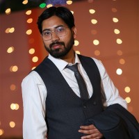 Dheeraj Upadhyay 🔜 China Joy