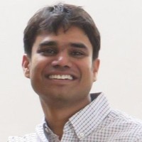 Ravi Prasad