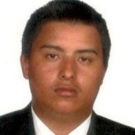 Jaiver Hernando Ciprian Garzon