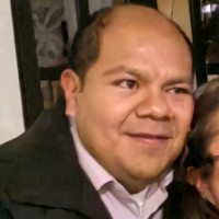 Noé Daniel González García