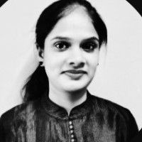 Jeevitha V