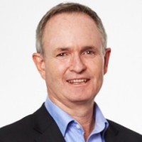 Peter Best