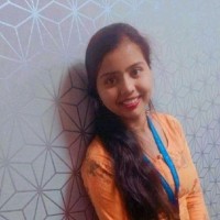Mamta Joshi