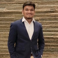 Dipesh Adesh Gamare